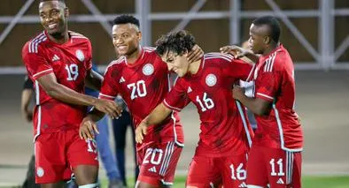 Atacante de Colombia sub-23 fue desconvocado y viajó a Europa a firmar con histórico club