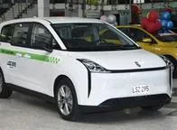Taxis eléctricos en Bogotá: la apuesta para impulsar la movilidad sostenible
