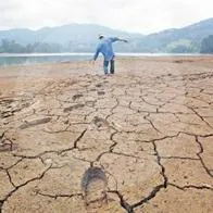 ¿Es posible que el fenómeno de El Niño provoque un apagón en Colombia?
