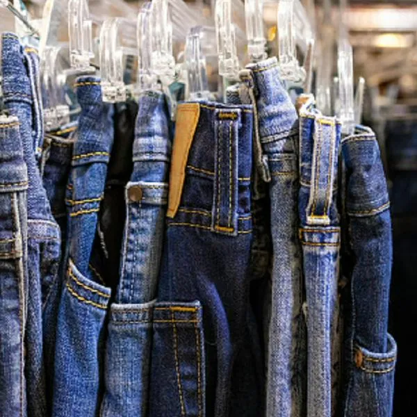 Jeans en Colombia con líos por exportaciones bajas y quiebra de marca