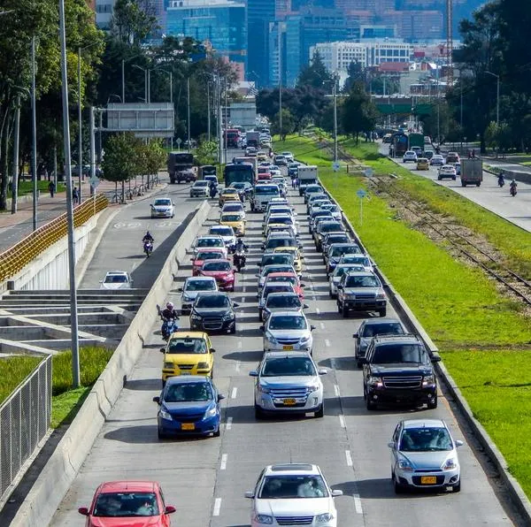 Pico y placa solidario en Bogotá 2024: ladrones están robando a miles de conductores aprovechándose de la suspensión de la medida. 