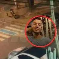 Medellín: él esa Alexander, joven que fue asesinado por no dejarse robar la moto