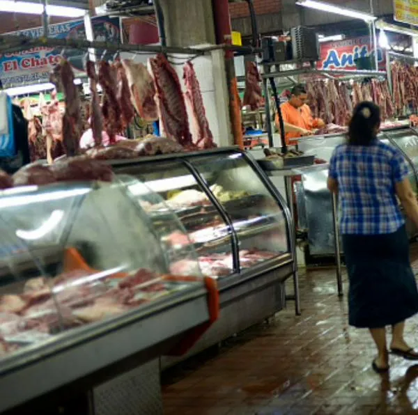 Carne de res en Colombia: precio en 2024 seguirá bajando, según Fedegán