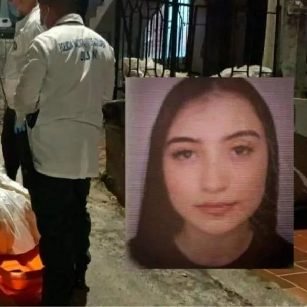 Medellín hoy: hallaron a mujer muerta dentro de una maleta en el Doce de Octubre