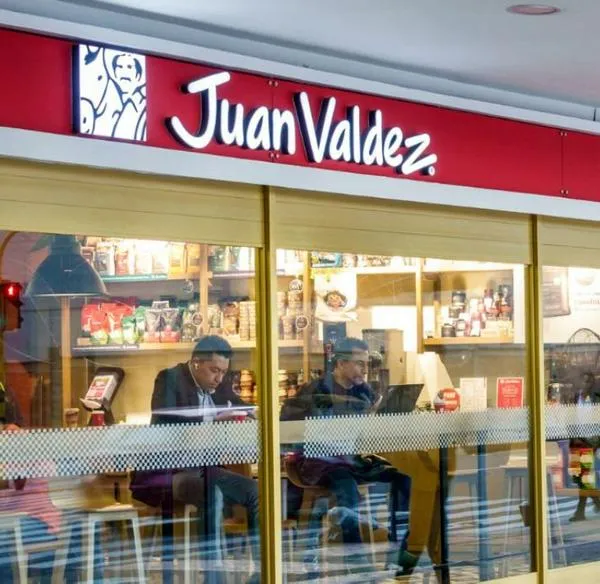 Juan Valdez sale de Colombia y anunció nueva tienda en Dubái: cuándo abre