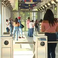 ¿Subirá la tarifa del pasaje del MÍO? Esto dijo el presidente de Metrocali