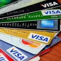 Tarjetas de crédito, préstamos y más cambiarían por tasas de interés de enero