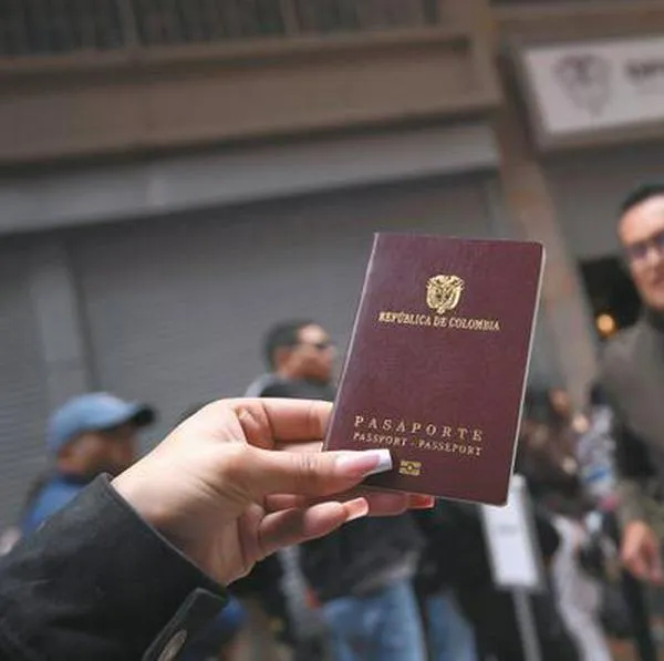 Ya está listo el pliego de requisitos para la nueva licitación de pasaportes