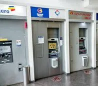Algunos bancos no tuvieron casi ganancias en 2023.