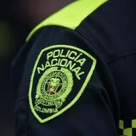 Destituyen a patrullero por nexos con el Clan del Golfo: entregaba datos secretos