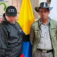 Hombre en Cundinamarca golpeó a su mamá de 70 años por culpa de una herencia