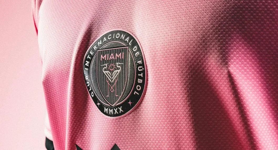 Lionel Messi, camiseta Inter Miami: precio y envío Colombia