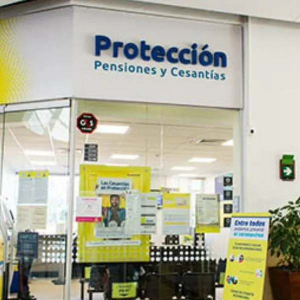 Protección, fondo de pensiones y cesantías, publicó ofertas de empleo en Bogotá, Medellín y Cali. 