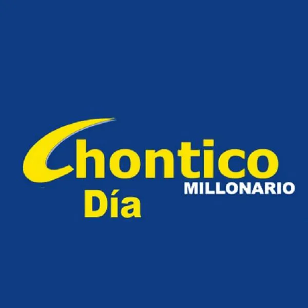 Chontico día y Chontico noche resultado último sorteo hoy 29 de enero