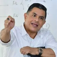 Fiscalía imputa a Jorge Iván Ospina por irregular contrato de alumbrado navideño en Cali.