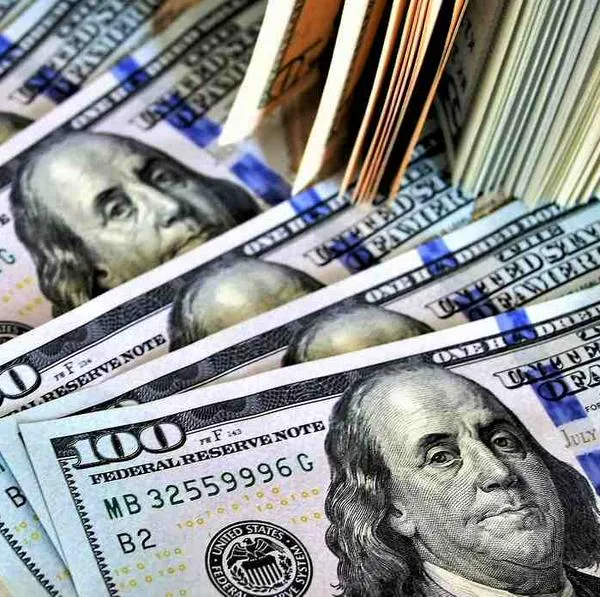 Dólar en Colombia repunta al cierre este lunes 29 de enero