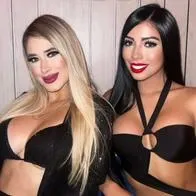 Exnovio y amiga de Valentina Trespalacios no fueron a audiencia: juez pide que los lleve la Policía