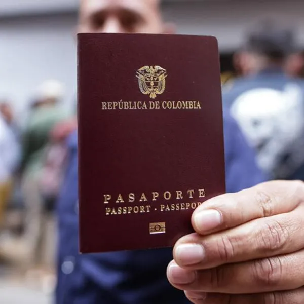 Nueva licitación de pasaportes en Colombia saldrá más barata y dan a conocer otros detalles: empresas ya pueden aplicar al contrato.