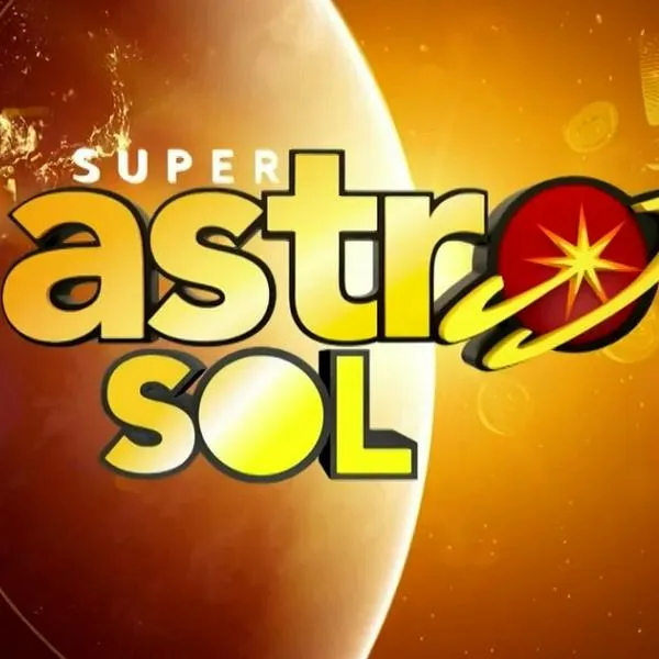 Astro Sol resultado último sorteo hoy 29 de enero de 2024