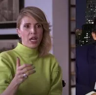 Alejandra Azcárate y Camilo Sánchez de Fucks News: así va la demanda 