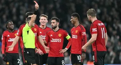 Marcus Rashford, a propósito de la sanción que recibió del Manchester United por salir de fiesta y decir que estaba enfermo: qué ocurrió