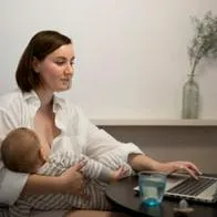 Trabajo: aquí le contamos como pedir la hora de lactancia en el trabajo, qué hacer si se la niegan y dónde debe ir a presentar la queja. 