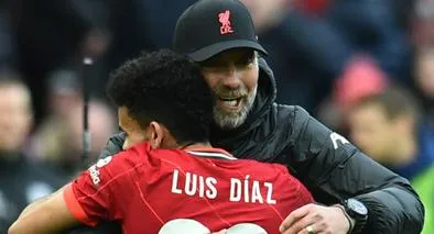 A Klopp lo busca equipo que sigue a Luis Díaz; ¿habrá reencuentro después de Liverpool?