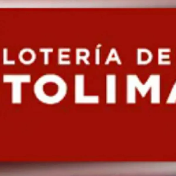 Lotería del Tolima resultado último sorteo hoy 29 de enero de 2024