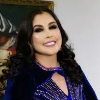Arelys Henao se defendió ante el comentario de un seguidor en su Instagram.