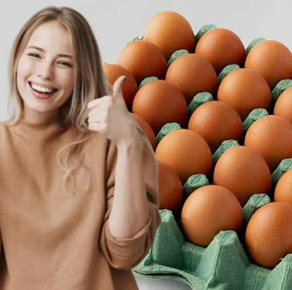 Planet Oliver lanza promoción de huevos a 5.000 pesos, a propósito de baja en precio de este producto y compite con Éxito, Ara y Jumbo.