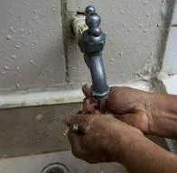 Pilas que esta semana habrá cortes de agua en Medellín y Bello