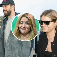 ¿Clara Chía quiere hablar con Shakira? Se habrían conocido las razones y tienen que ver con Piqué