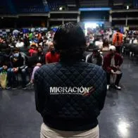 Polémica por posible contratación en oficina clave de Migración Colombia