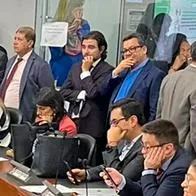 Colpensiones, con lío por escándalo que hay con contratos, según Paloma Valencia
