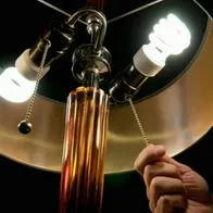 Energía en Colombia preocupa por embalses y precio de luz en veremos