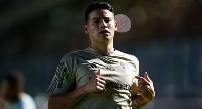 ¿Qué es la carga controlada que en Sao Paulo vienen adelantando con James Rodríguez?