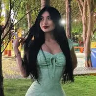 Medellín: Isabella Mesa fue asesinada por su novio, que fue delatado por su mamá