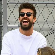 Gerard Piqué, en nota sobre si vivirá en México por la Kings League de las Américas