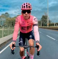 Rigoberto Urán tendrá nuevos negocios en Colombia.