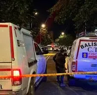 Cali hoy: mujer tomada mató a su esposo por supuesta infidelidad que cometió