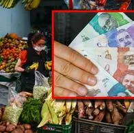Alimentos en Colombia: precios del agro subirían en 2024 por fenómeno de El Niño