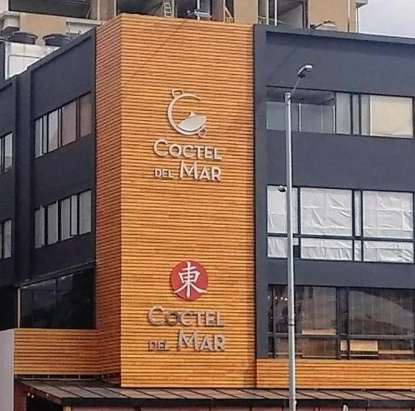Restaurante Coctel del Mar abrirá un nuevo punto en el centro comercial Villa del Río, en el sur de Bogotá. Será "más 'gourmet'". 