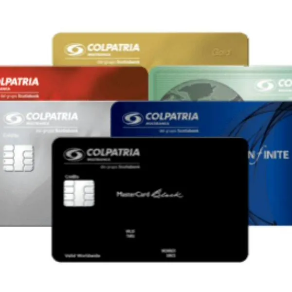 Scotiabank Colpatria anunció que hará una gran transformación con sus tarjetas de crédito: confirmación dejó contentos a sus clietnes.