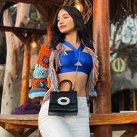 Isabella Mesa había hablado de feminicidios con su mejor amiga: 