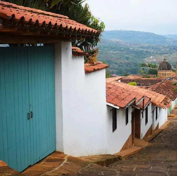 Cuánto cuesta una casa en Barichara, Santander, hasta más de 4.000 millones de pesos