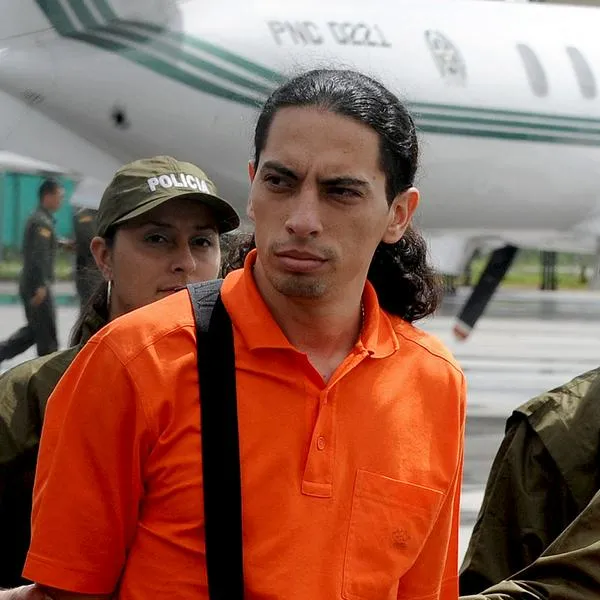 David Murcia Guzmán puso una tutela pidiendo su libertad y argumenta que está pagando doble condena por un delito.