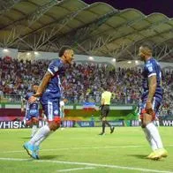 Revendedores hacen su agosto para Alianza FC vs. Junior: boletas valen el doble
