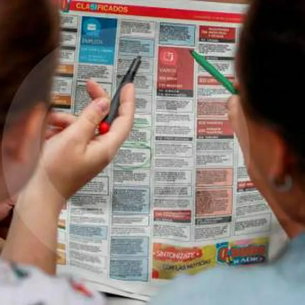 ¿Está buscando empleo? Hay más de 1.300 vacantes en todas las regiones de Antioquia