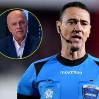 Carlos A. Vélez y el salvavidas que tendría Roldán para Mundial 2026: 