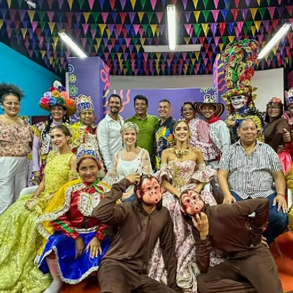 Qué es Guacherna y por qué se celebra una semana antes del Carnaval de Barranquilla.
